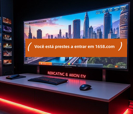 Estatísticas do Jogo 33rr